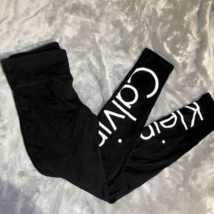 Calvin Klein Leggings